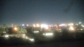 Weather camera view of Las Vegas Day School.