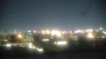 Weather camera view of Las Vegas Day School.