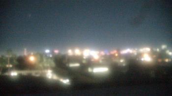 Weather camera view of Las Vegas Day School.