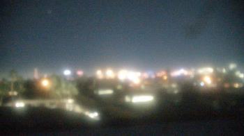 Weather camera view of Las Vegas Day School.