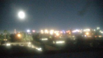 Weather camera view of Las Vegas Day School.