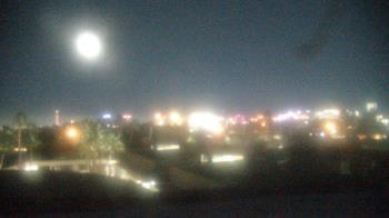 Weather camera view of Las Vegas Day School.