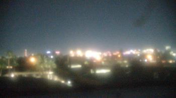 Weather camera view of Las Vegas Day School.