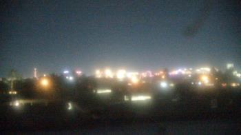 Weather camera view of Las Vegas Day School.