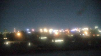 Weather camera view of Las Vegas Day School.