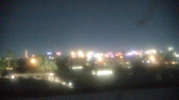 Weather camera view of Las Vegas Day School.