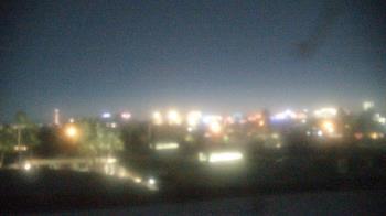 Weather camera view of Las Vegas Day School.