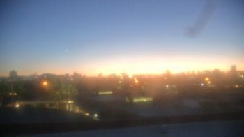 Weather camera view of Las Vegas Day School.