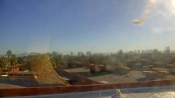 Weather camera view of Las Vegas Day School.