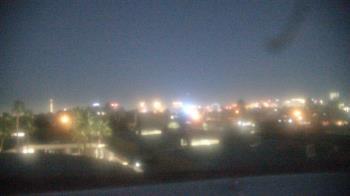 Weather camera view of Las Vegas Day School.