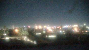 Weather camera view of Las Vegas Day School.