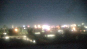 Weather camera view of Las Vegas Day School.