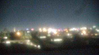 Weather camera view of Las Vegas Day School.