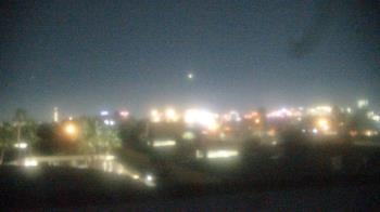 Weather camera view of Las Vegas Day School.