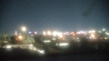 Weather camera view of Las Vegas Day School.