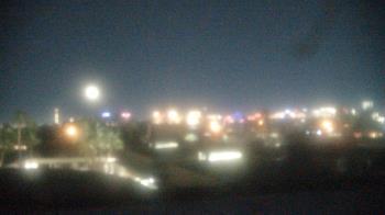 Weather camera view of Las Vegas Day School.