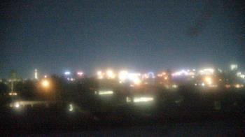Weather camera view of Las Vegas Day School.