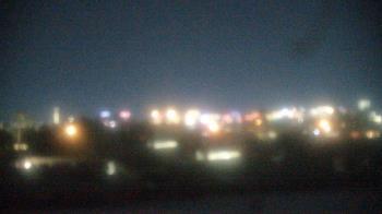 Weather camera view of Las Vegas Day School.