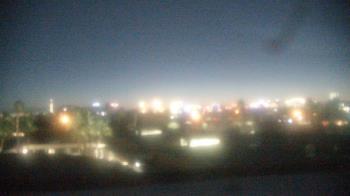 Weather camera view of Las Vegas Day School.