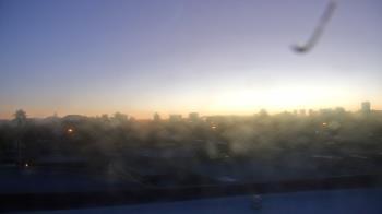 Weather camera view of Las Vegas Day School.