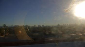 Weather camera view of Las Vegas Day School.