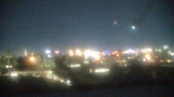 Weather camera view of Las Vegas Day School.