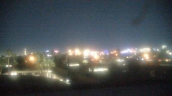 Weather camera view of Las Vegas Day School.