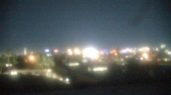 Weather camera view of Las Vegas Day School.