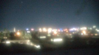 Weather camera view of Las Vegas Day School.