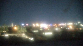 Weather camera view of Las Vegas Day School.