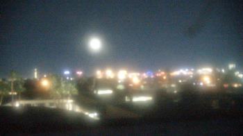 Weather camera view of Las Vegas Day School.