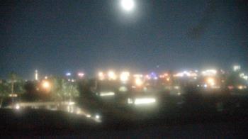 Weather camera view of Las Vegas Day School.