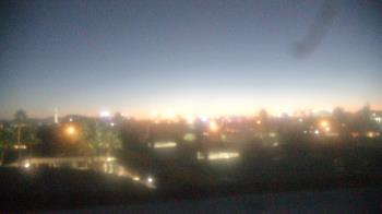 Weather camera view of Las Vegas Day School.