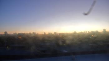 Weather camera view of Las Vegas Day School.