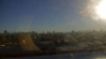 Weather camera view of Las Vegas Day School.