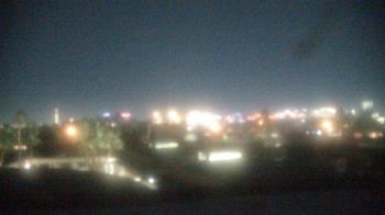 Weather camera view of Las Vegas Day School.