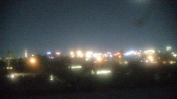 Weather camera view of Las Vegas Day School.