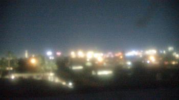 Weather camera view of Las Vegas Day School.