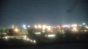 Weather camera view of Las Vegas Day School.