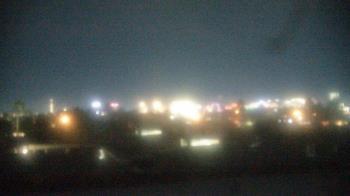Weather camera view of Las Vegas Day School.