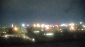 Weather camera view of Las Vegas Day School.