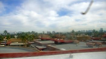 Weather camera view of Las Vegas Day School.