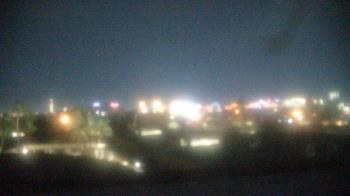 Weather camera view of Las Vegas Day School.