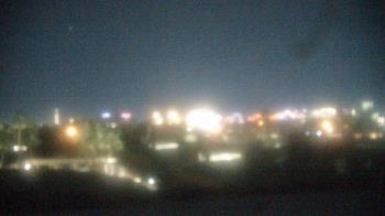 Weather camera view of Las Vegas Day School.