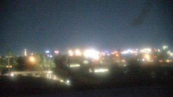 Weather camera view of Las Vegas Day School.