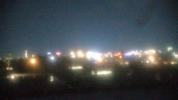 Weather camera view of Las Vegas Day School.