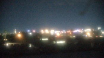 Weather camera view of Las Vegas Day School.