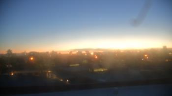 Weather camera view of Las Vegas Day School.