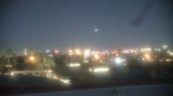 Weather camera view of Las Vegas Day School.