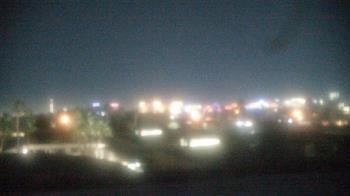 Weather camera view of Las Vegas Day School.